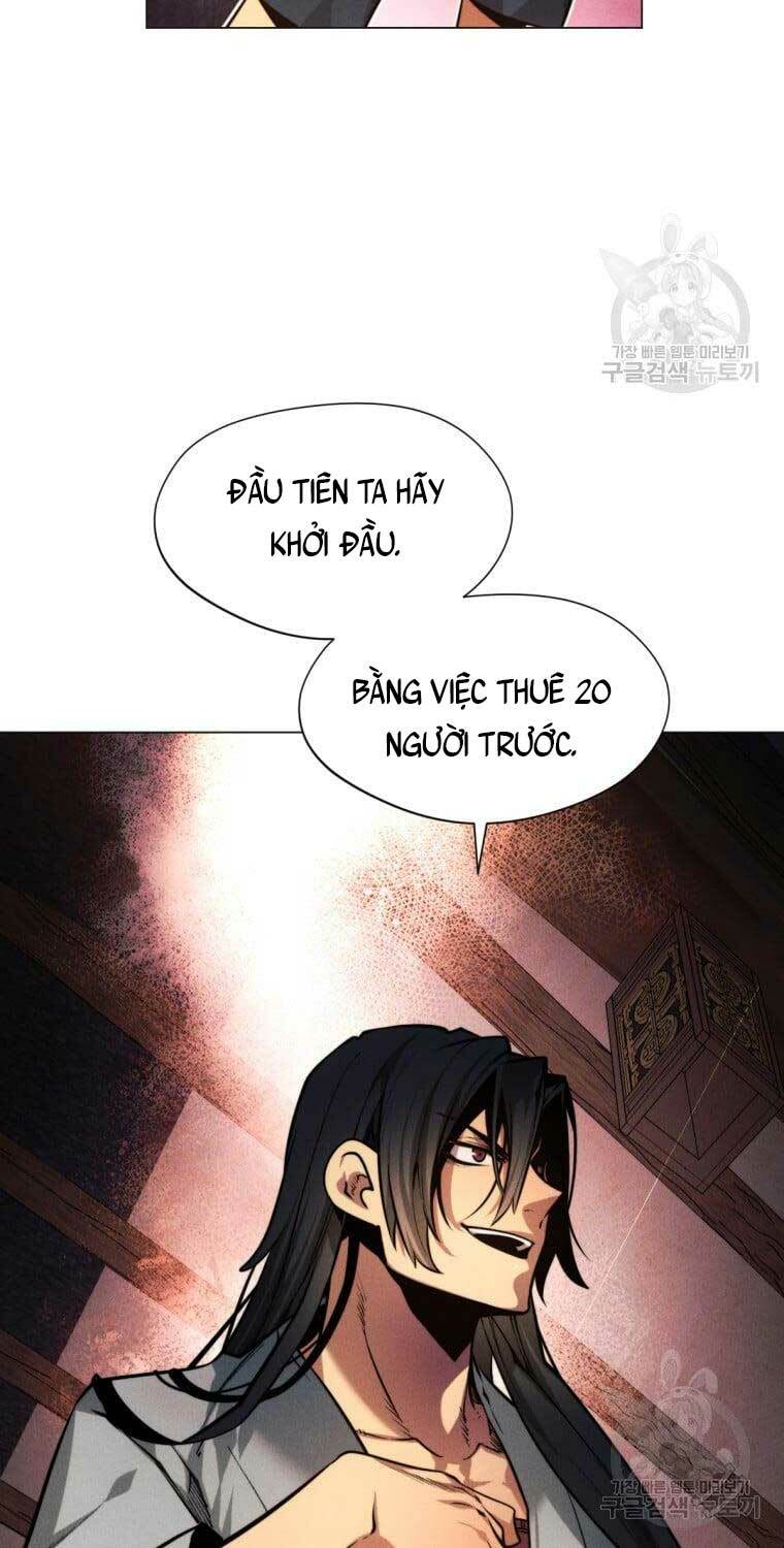 Chuyển Sinh Vào Thế Giới Võ Lâm - Chapter 3 - Page 65