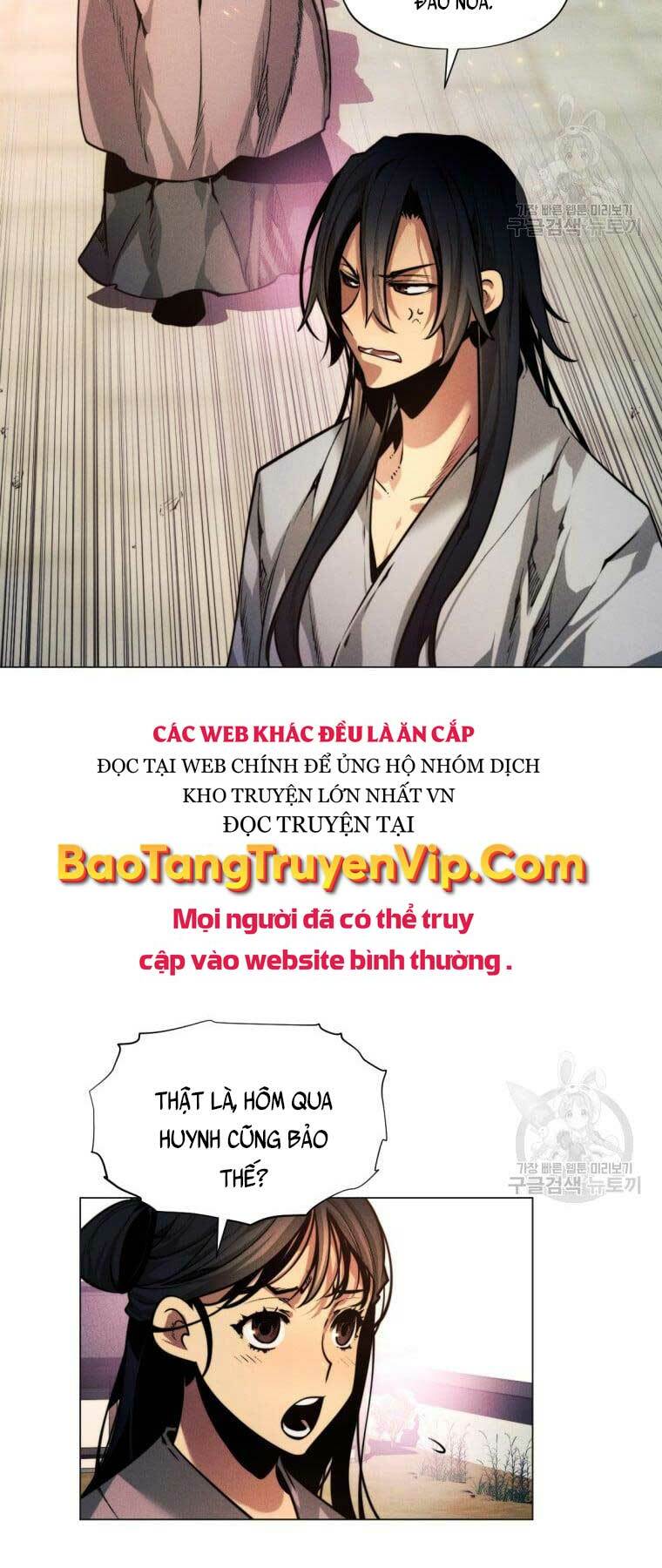 Chuyển Sinh Vào Thế Giới Võ Lâm - Chapter 3 - Page 6