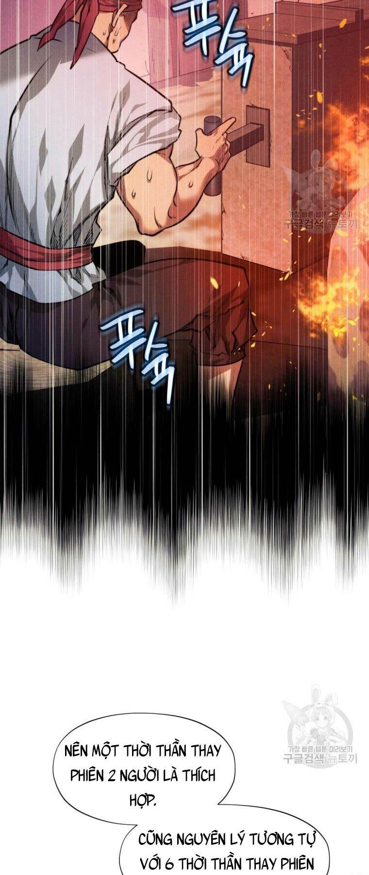 Chuyển Sinh Vào Thế Giới Võ Lâm - Chapter 3 - Page 70