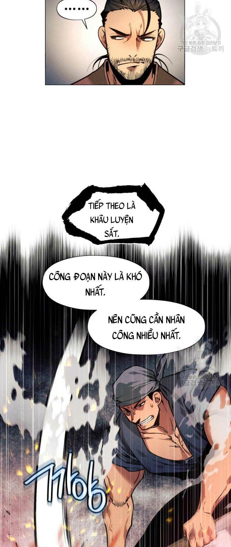 Chuyển Sinh Vào Thế Giới Võ Lâm - Chapter 3 - Page 72