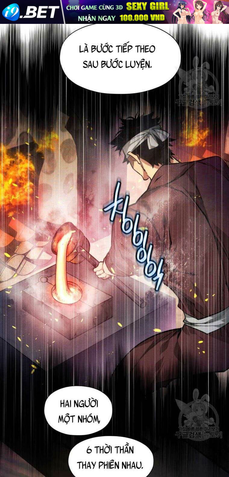 Chuyển Sinh Vào Thế Giới Võ Lâm - Chapter 3 - Page 75