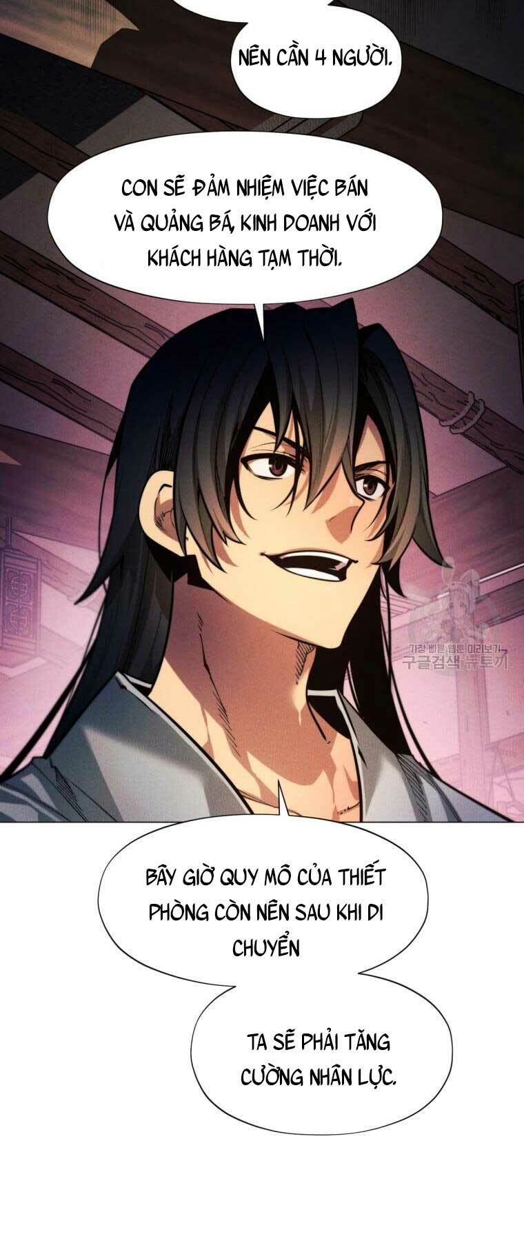 Chuyển Sinh Vào Thế Giới Võ Lâm - Chapter 3 - Page 76