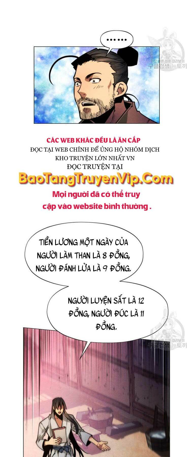 Chuyển Sinh Vào Thế Giới Võ Lâm - Chapter 3 - Page 77