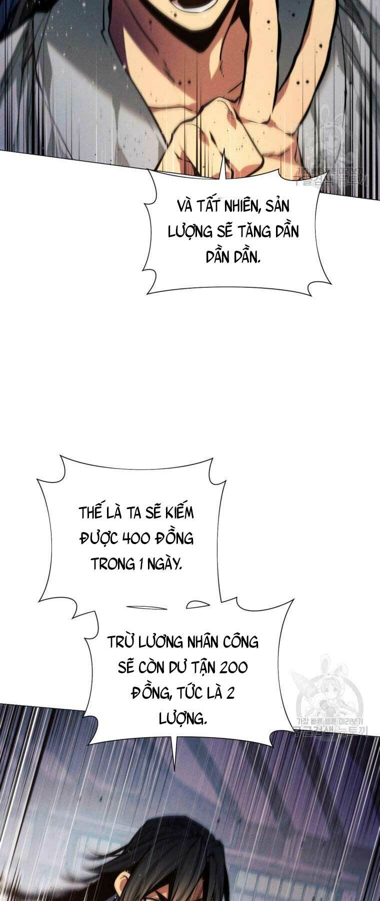 Chuyển Sinh Vào Thế Giới Võ Lâm - Chapter 3 - Page 80