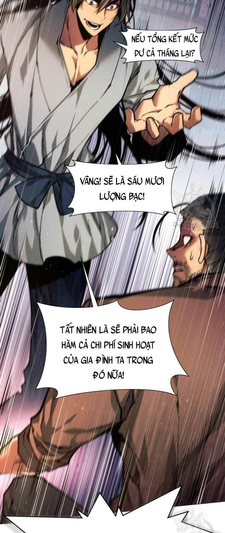 Chuyển Sinh Vào Thế Giới Võ Lâm - Chapter 3 - Page 81
