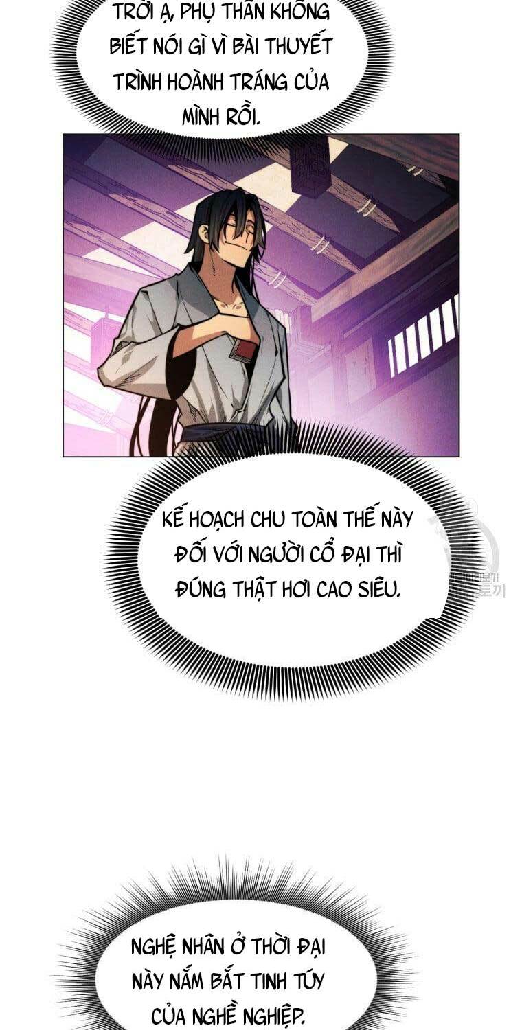 Chuyển Sinh Vào Thế Giới Võ Lâm - Chapter 3 - Page 84