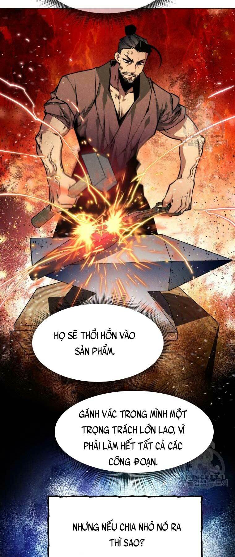 Chuyển Sinh Vào Thế Giới Võ Lâm - Chapter 3 - Page 85