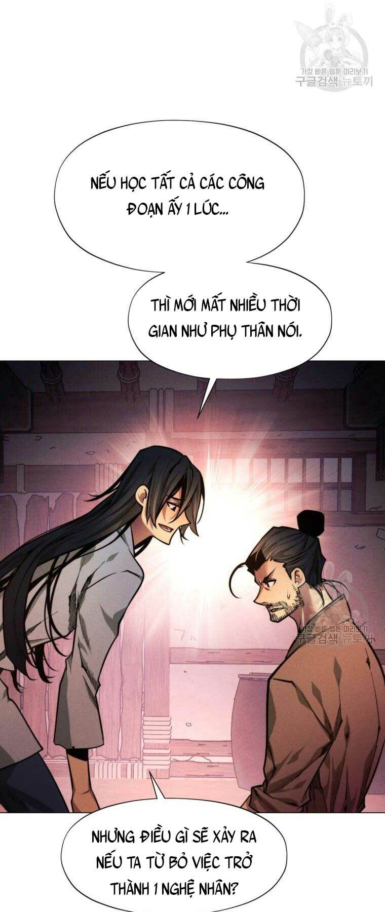 Chuyển Sinh Vào Thế Giới Võ Lâm - Chapter 3 - Page 87