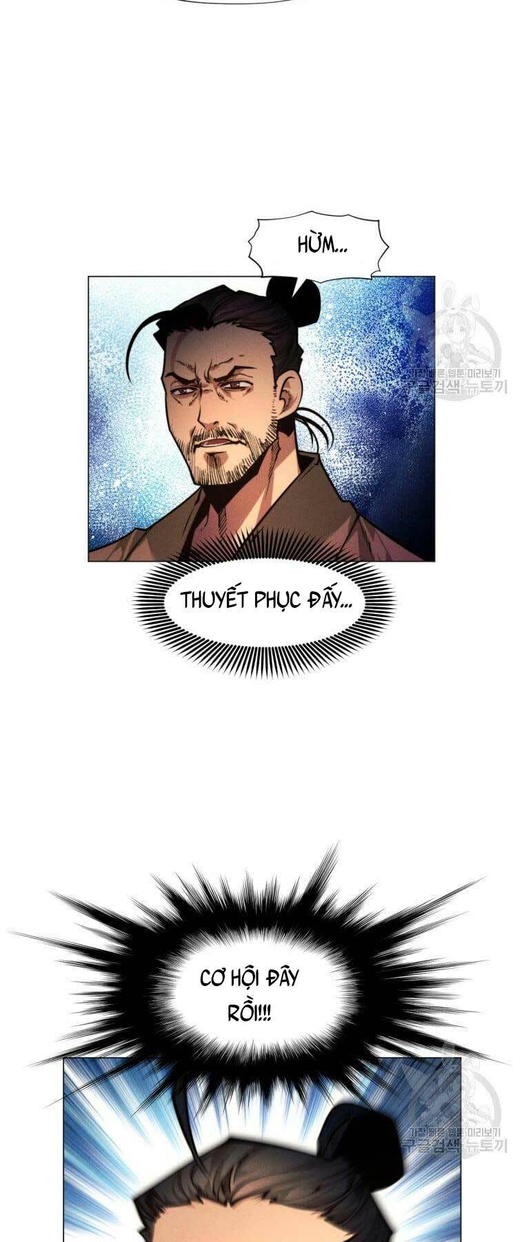 Chuyển Sinh Vào Thế Giới Võ Lâm - Chapter 3 - Page 88