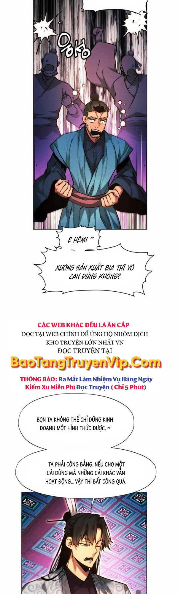 Chuyển Sinh Vào Thế Giới Võ Lâm - Chapter 30 - Page 10