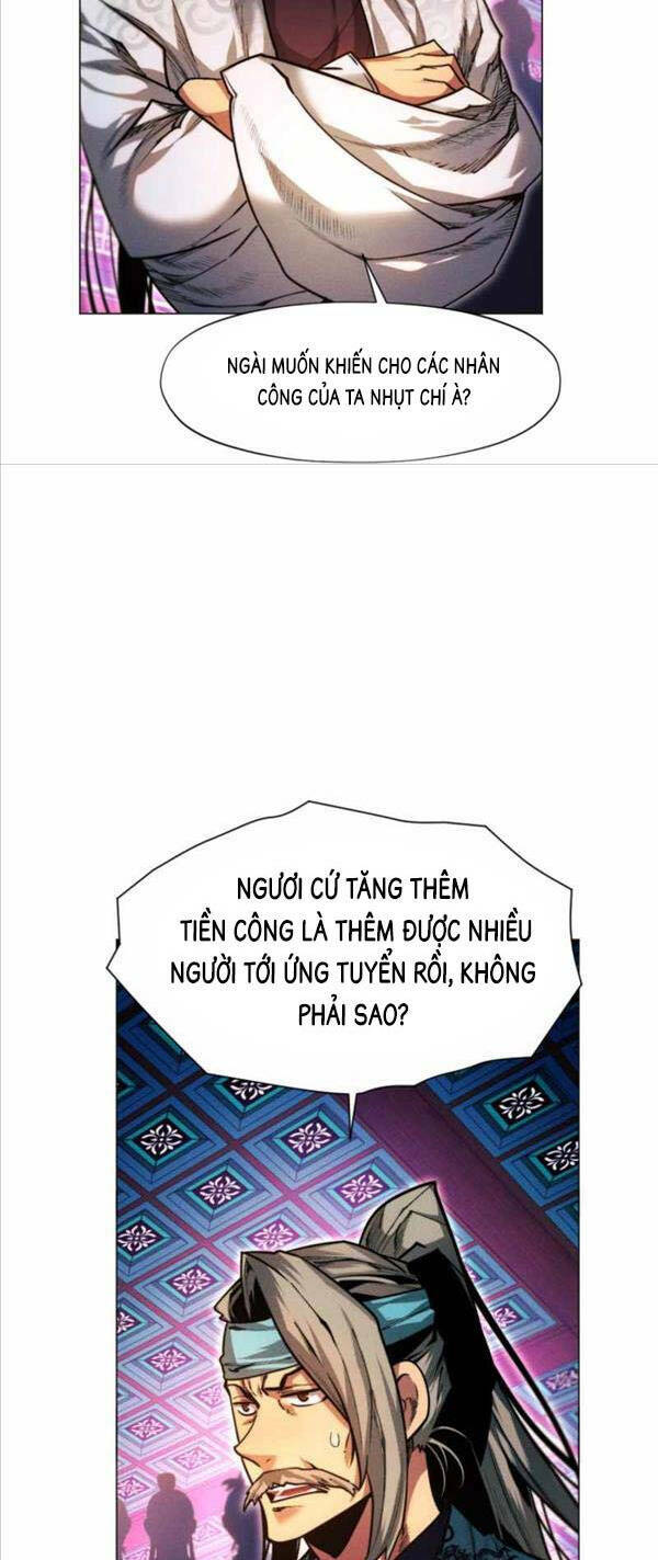 Chuyển Sinh Vào Thế Giới Võ Lâm - Chapter 30 - Page 11
