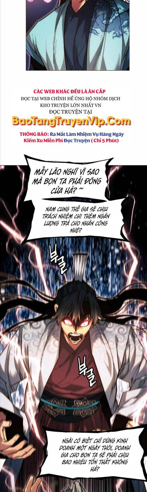 Chuyển Sinh Vào Thế Giới Võ Lâm - Chapter 30 - Page 12
