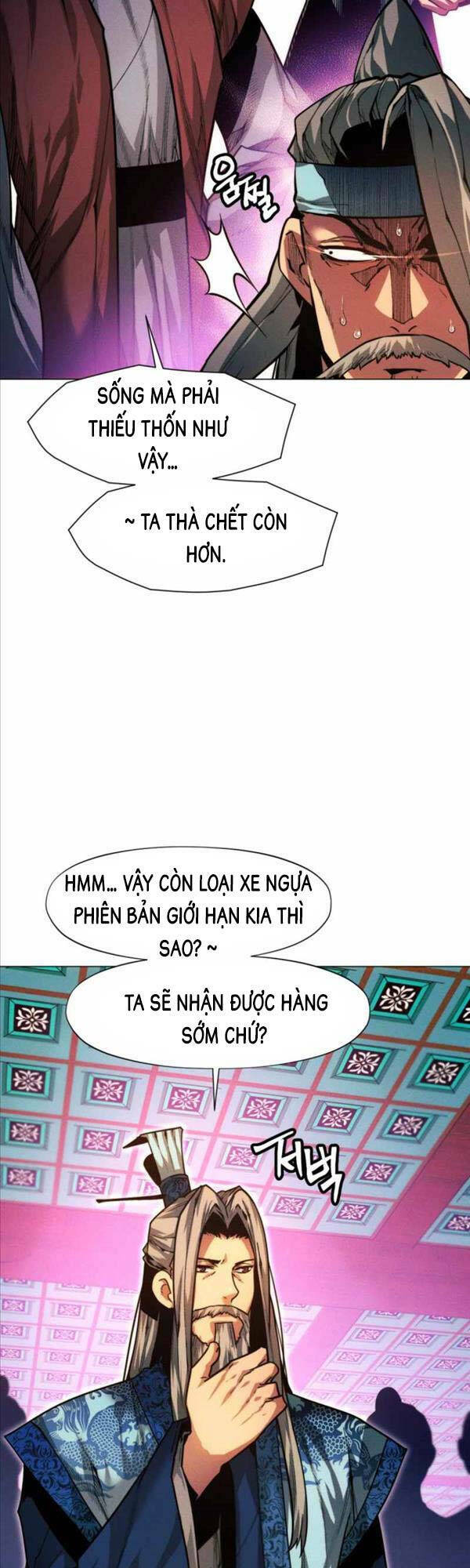 Chuyển Sinh Vào Thế Giới Võ Lâm - Chapter 30 - Page 14