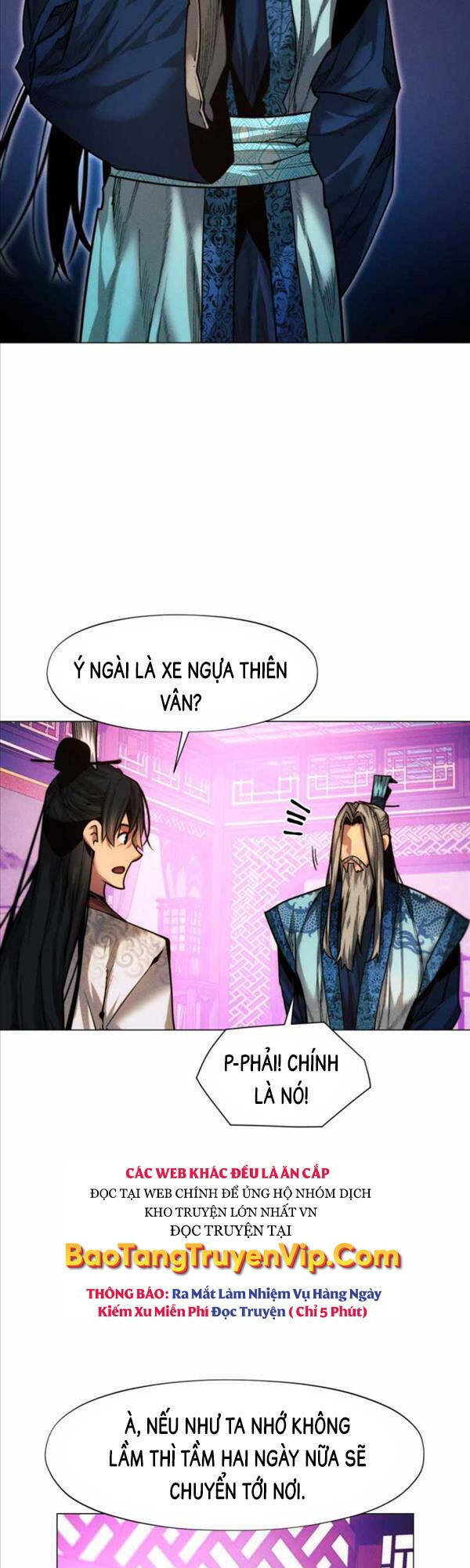 Chuyển Sinh Vào Thế Giới Võ Lâm - Chapter 30 - Page 15