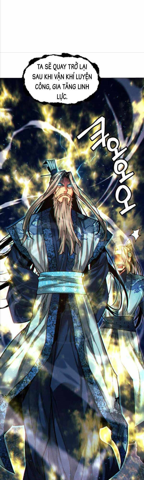 Chuyển Sinh Vào Thế Giới Võ Lâm - Chapter 30 - Page 17