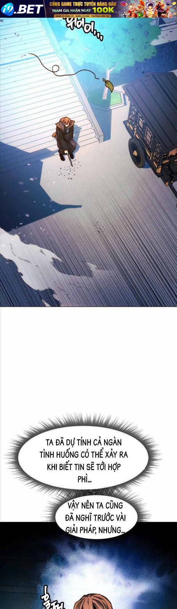 Chuyển Sinh Vào Thế Giới Võ Lâm - Chapter 30 - Page 19