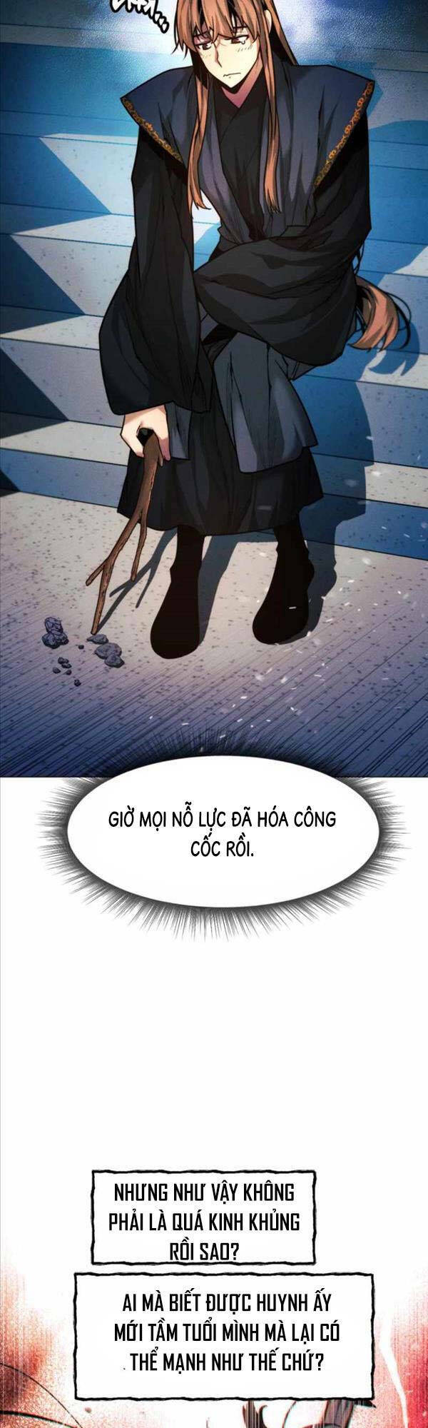 Chuyển Sinh Vào Thế Giới Võ Lâm - Chapter 30 - Page 20
