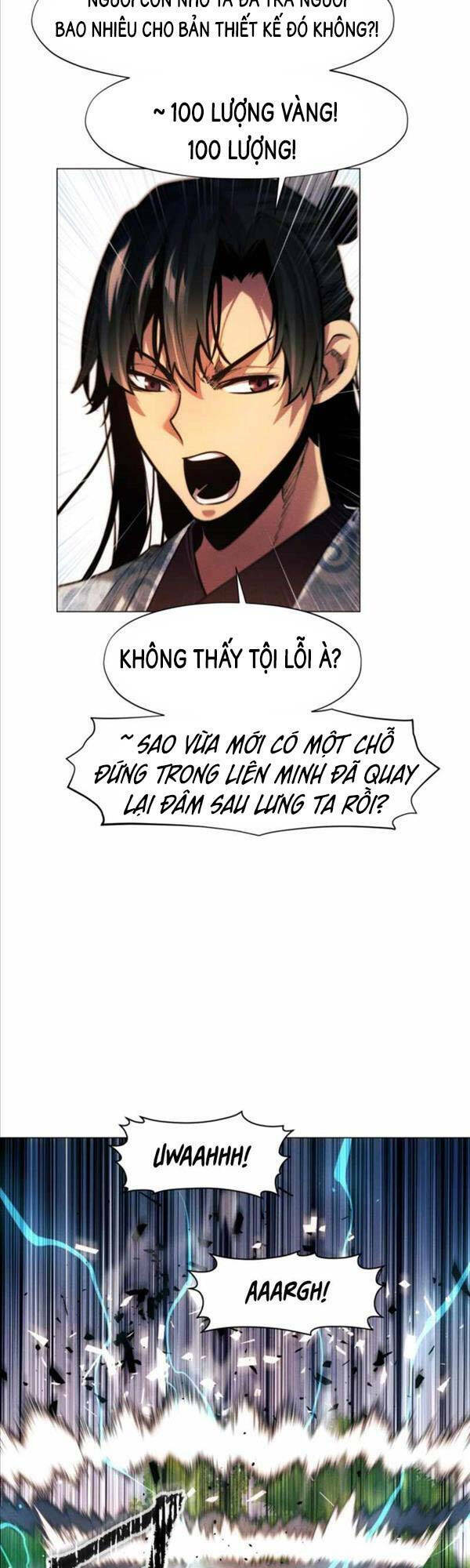 Chuyển Sinh Vào Thế Giới Võ Lâm - Chapter 30 - Page 24