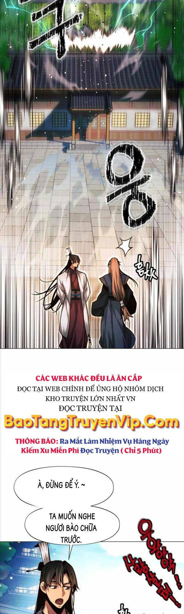 Chuyển Sinh Vào Thế Giới Võ Lâm - Chapter 30 - Page 25
