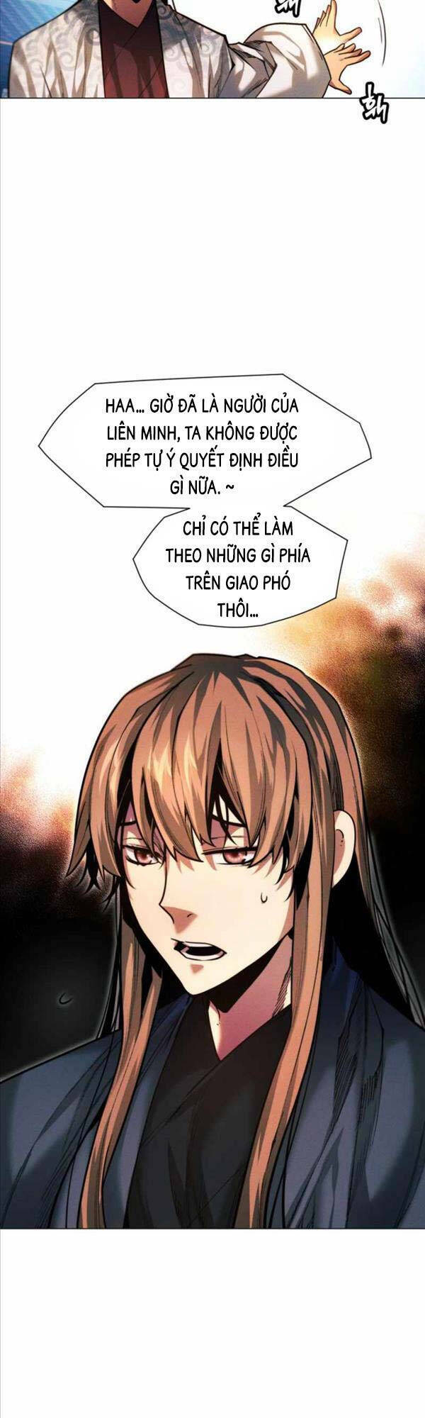 Chuyển Sinh Vào Thế Giới Võ Lâm - Chapter 30 - Page 26