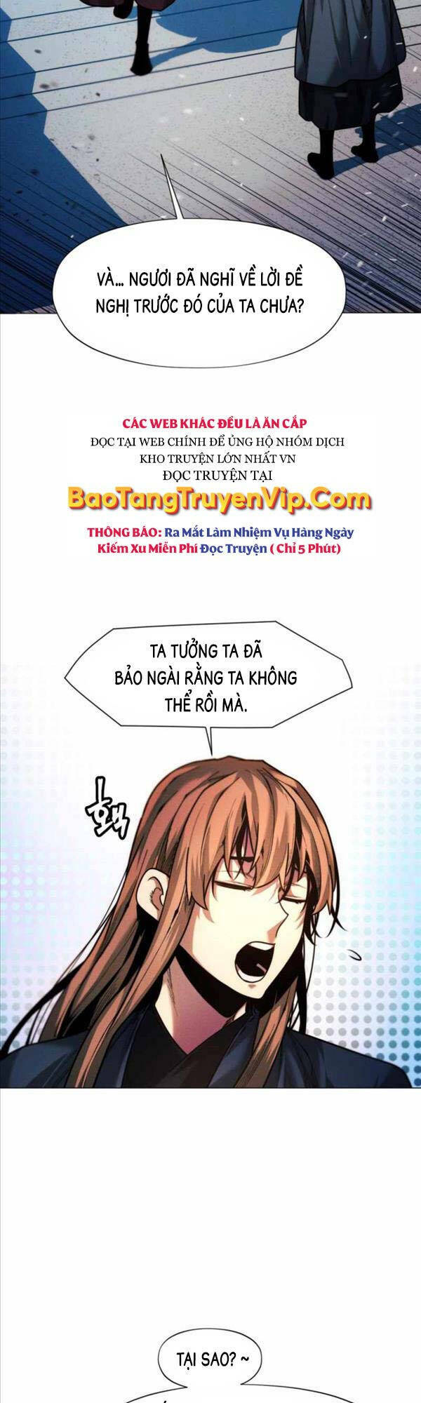 Chuyển Sinh Vào Thế Giới Võ Lâm - Chapter 30 - Page 29