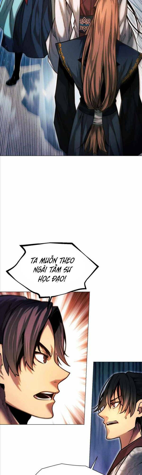 Chuyển Sinh Vào Thế Giới Võ Lâm - Chapter 30 - Page 32