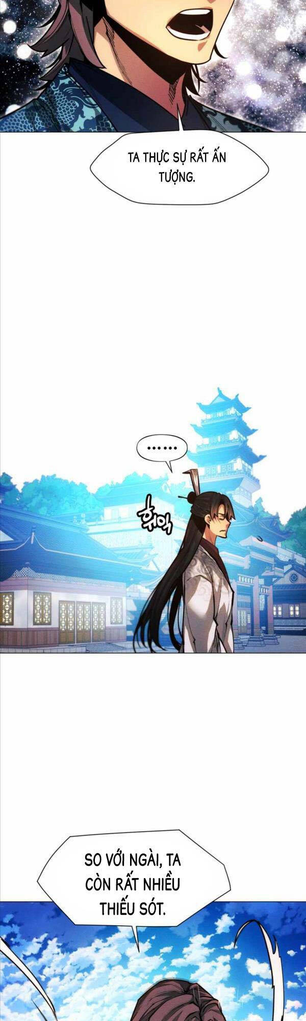 Chuyển Sinh Vào Thế Giới Võ Lâm - Chapter 30 - Page 35