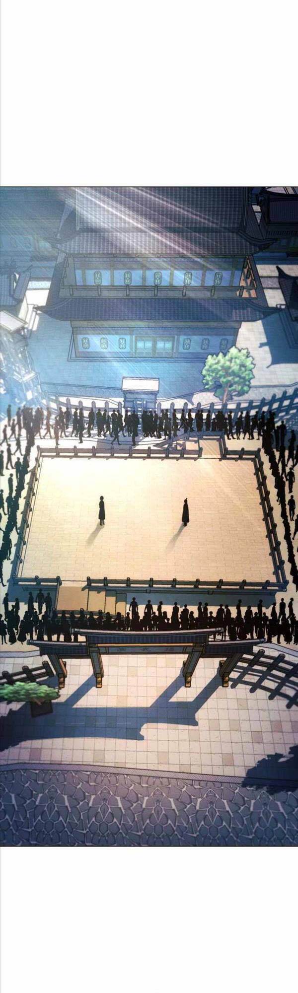 Chuyển Sinh Vào Thế Giới Võ Lâm - Chapter 30 - Page 38