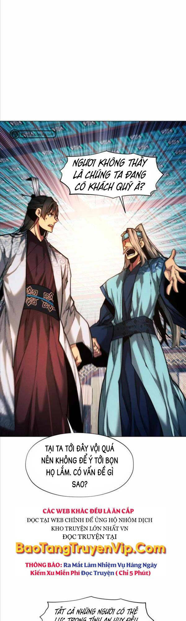 Chuyển Sinh Vào Thế Giới Võ Lâm - Chapter 30 - Page 3