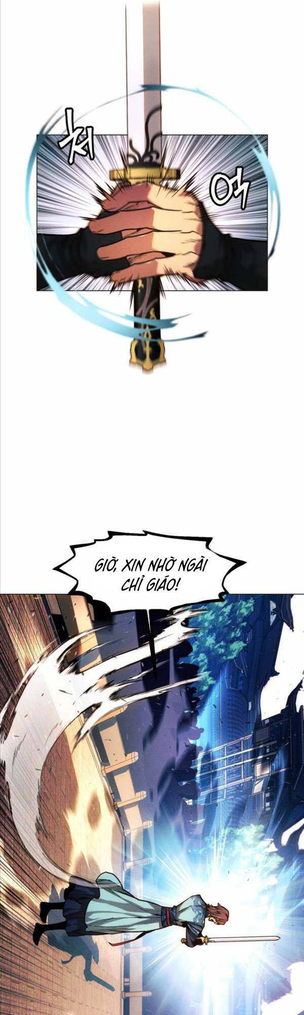 Chuyển Sinh Vào Thế Giới Võ Lâm - Chapter 30 - Page 39