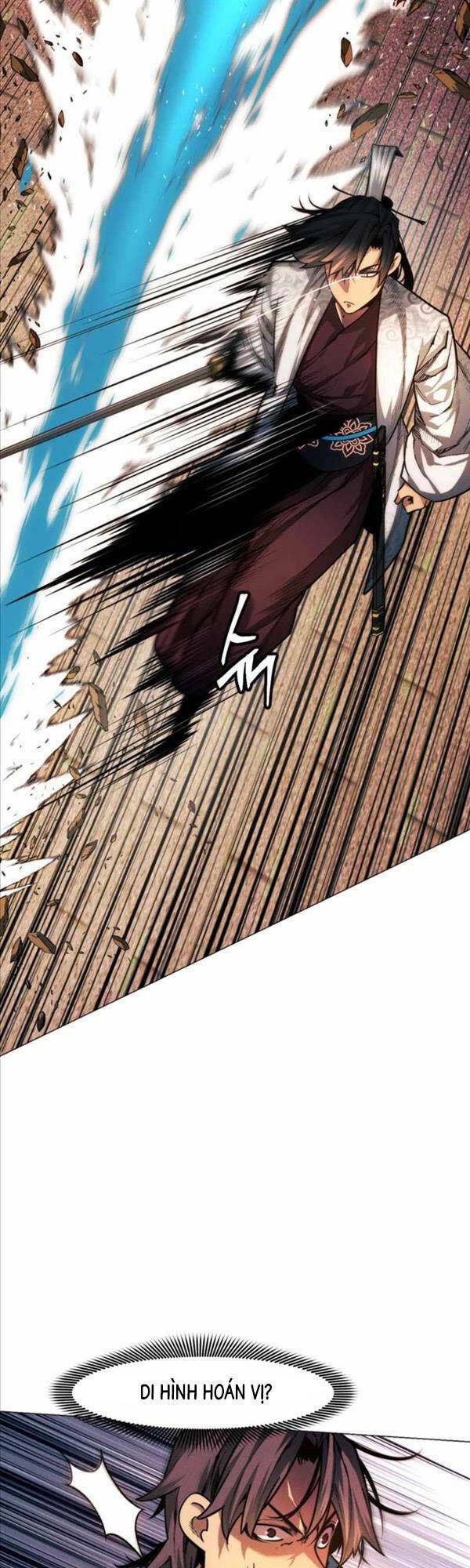 Chuyển Sinh Vào Thế Giới Võ Lâm - Chapter 30 - Page 43