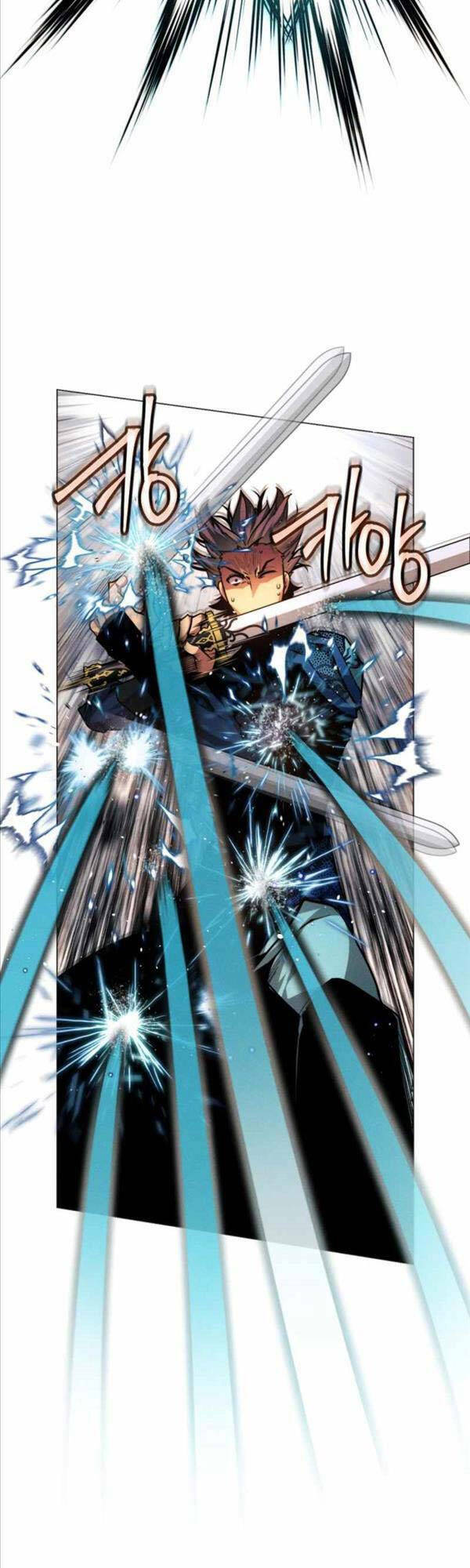 Chuyển Sinh Vào Thế Giới Võ Lâm - Chapter 30 - Page 47