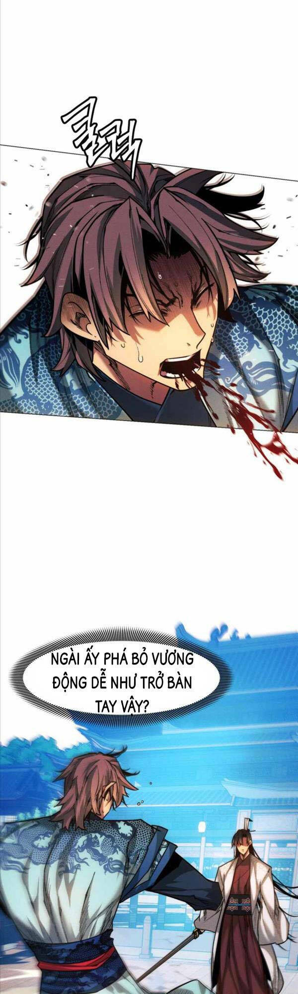 Chuyển Sinh Vào Thế Giới Võ Lâm - Chapter 30 - Page 48