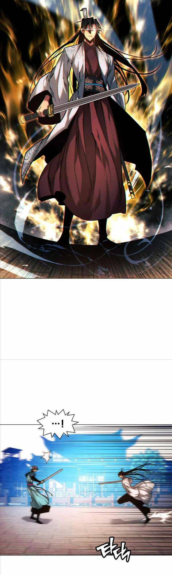 Chuyển Sinh Vào Thế Giới Võ Lâm - Chapter 30 - Page 51