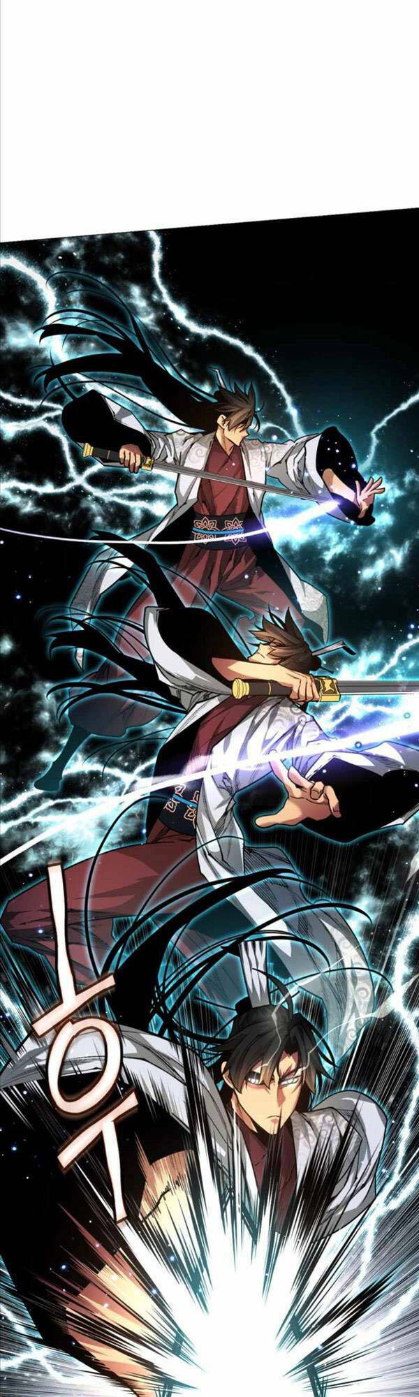 Chuyển Sinh Vào Thế Giới Võ Lâm - Chapter 30 - Page 52