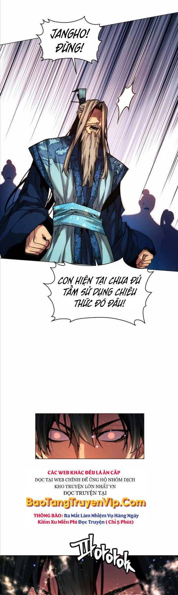 Chuyển Sinh Vào Thế Giới Võ Lâm - Chapter 30 - Page 56
