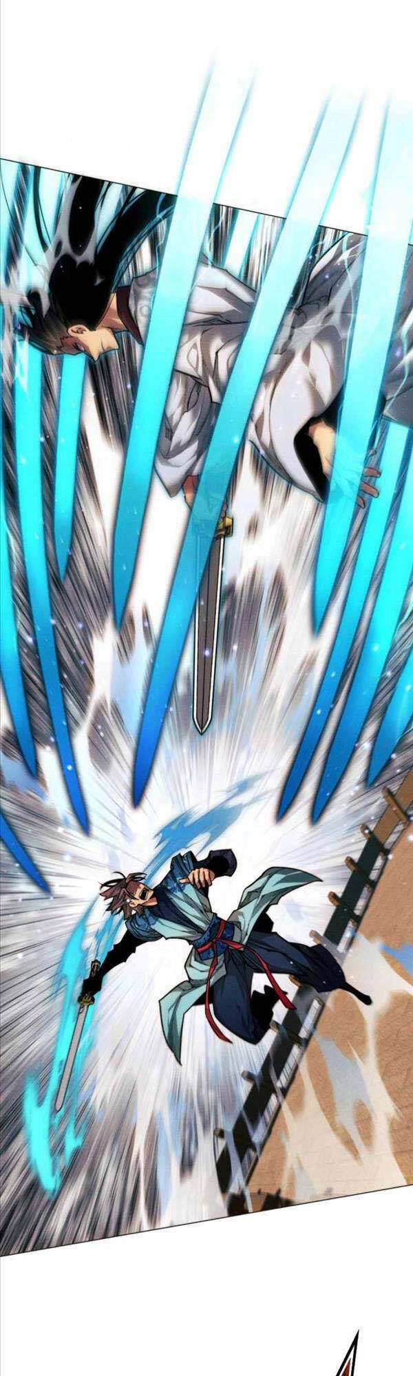 Chuyển Sinh Vào Thế Giới Võ Lâm - Chapter 30 - Page 61