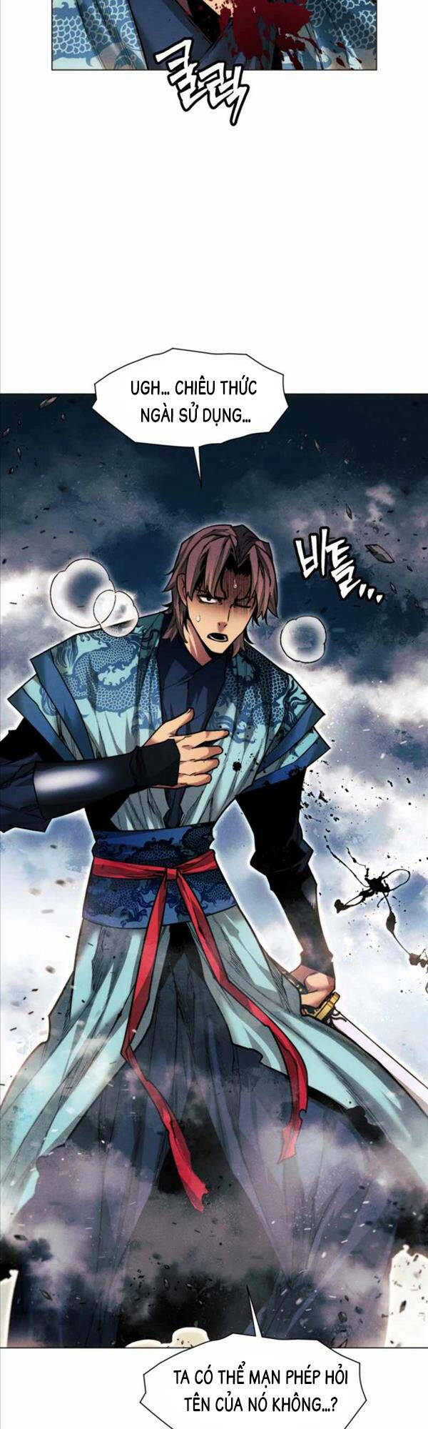 Chuyển Sinh Vào Thế Giới Võ Lâm - Chapter 30 - Page 64