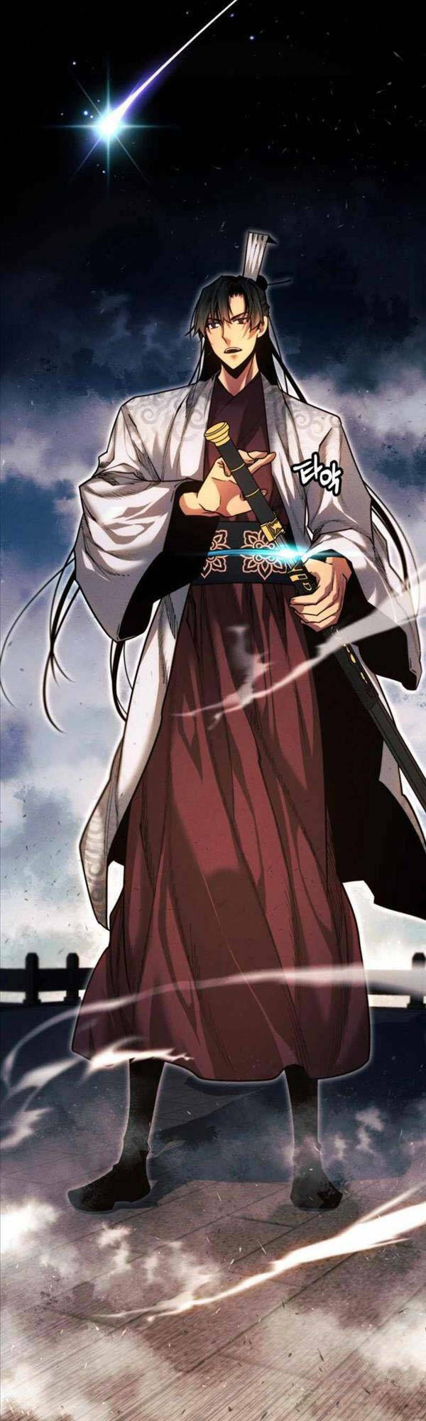 Chuyển Sinh Vào Thế Giới Võ Lâm - Chapter 30 - Page 66