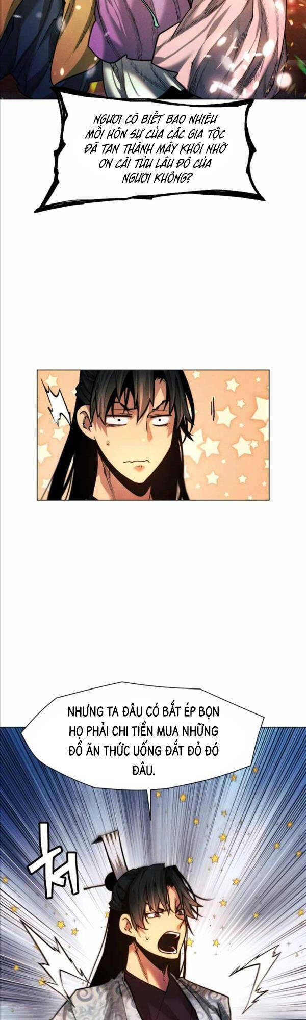 Chuyển Sinh Vào Thế Giới Võ Lâm - Chapter 30 - Page 6