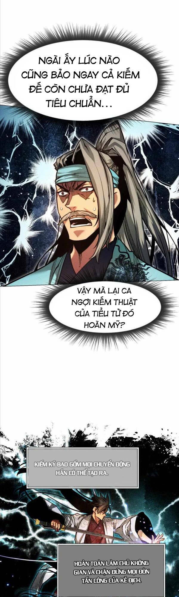 Chuyển Sinh Vào Thế Giới Võ Lâm - Chapter 31 - Page 9