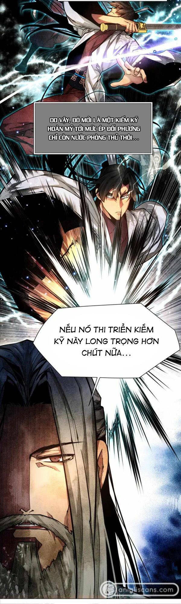 Chuyển Sinh Vào Thế Giới Võ Lâm - Chapter 31 - Page 10