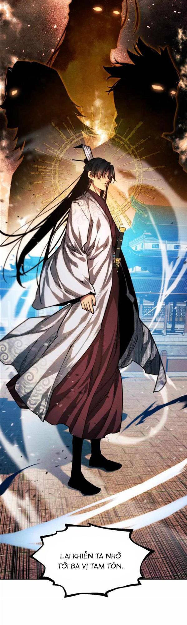 Chuyển Sinh Vào Thế Giới Võ Lâm - Chapter 31 - Page 13