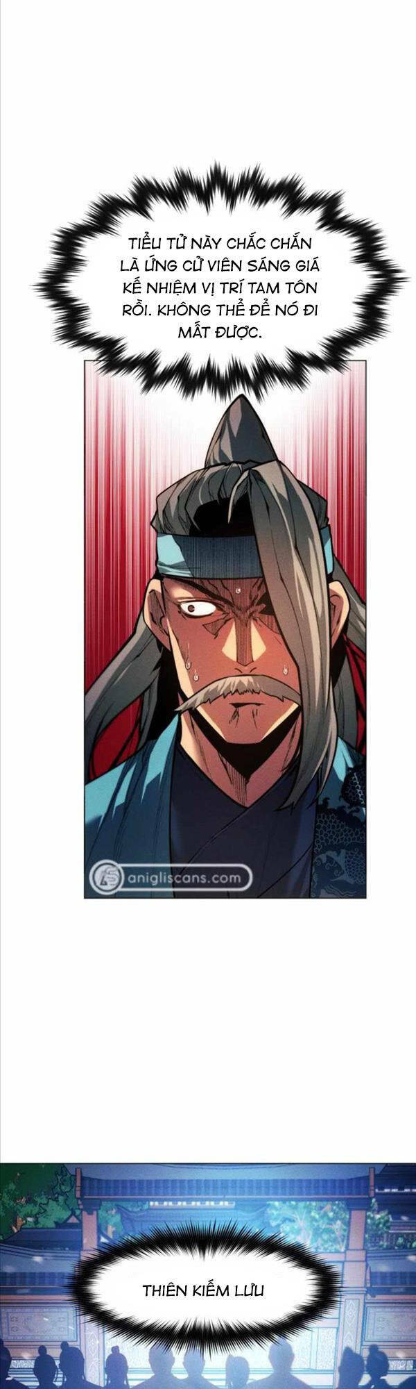 Chuyển Sinh Vào Thế Giới Võ Lâm - Chapter 31 - Page 14