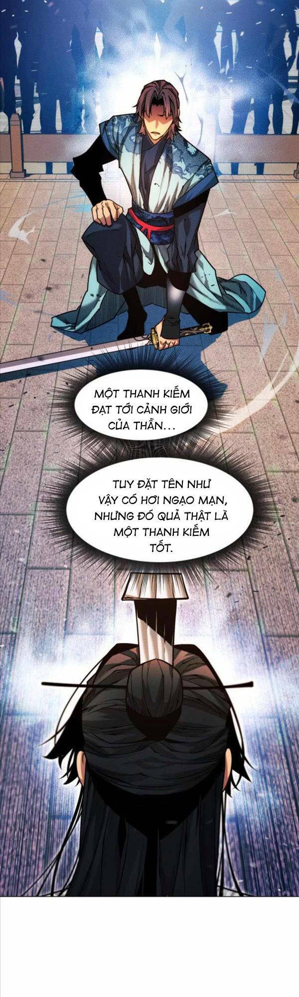 Chuyển Sinh Vào Thế Giới Võ Lâm - Chapter 31 - Page 15