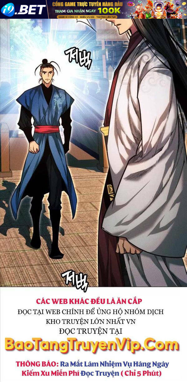 Chuyển Sinh Vào Thế Giới Võ Lâm - Chapter 31 - Page 19