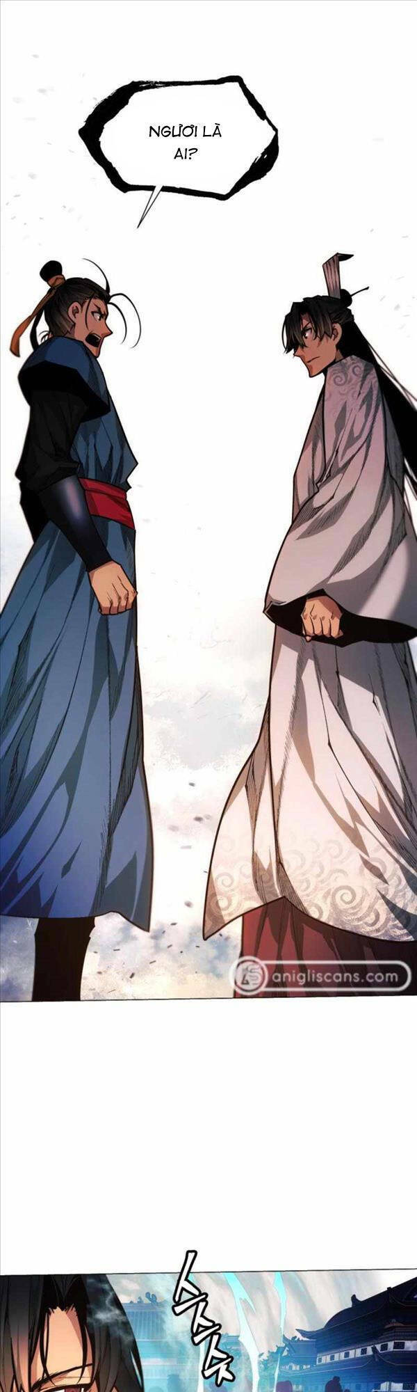 Chuyển Sinh Vào Thế Giới Võ Lâm - Chapter 31 - Page 20