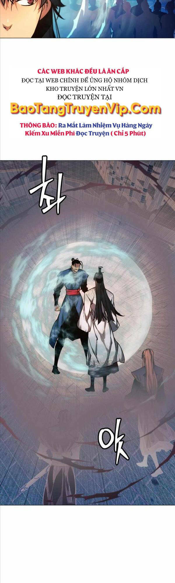 Chuyển Sinh Vào Thế Giới Võ Lâm - Chapter 31 - Page 21