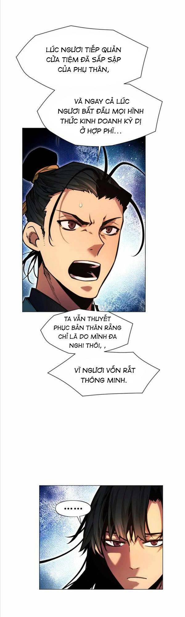 Chuyển Sinh Vào Thế Giới Võ Lâm - Chapter 31 - Page 22