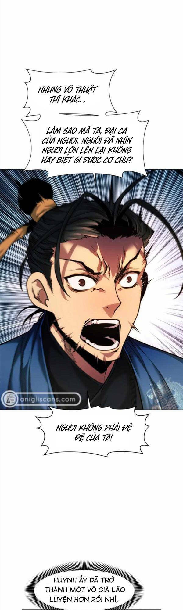 Chuyển Sinh Vào Thế Giới Võ Lâm - Chapter 31 - Page 23